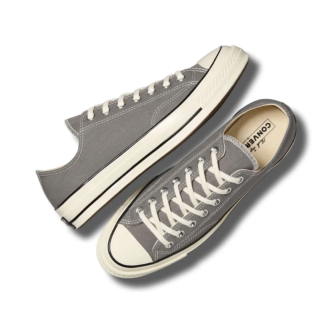Converse - Unisex Chuck 70 Low-Top-Schuhe (A05586C)