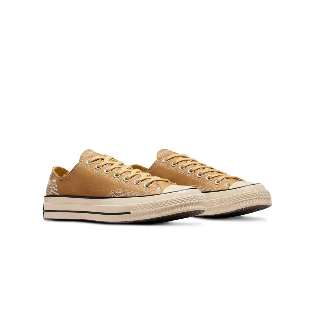 Converse - Unisex Chuck 70 Low Top Schuhe (A07436C)