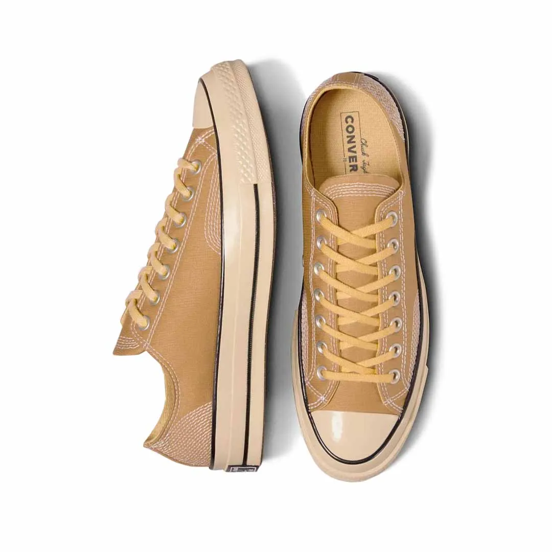 Converse - Unisex Chuck 70 Low Top Schuhe (A07436C)