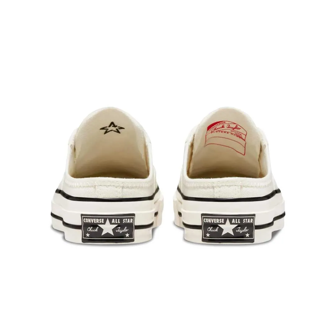 Converse - Unisex Chuck 70 Mule Schlupfschuhe (172592C)