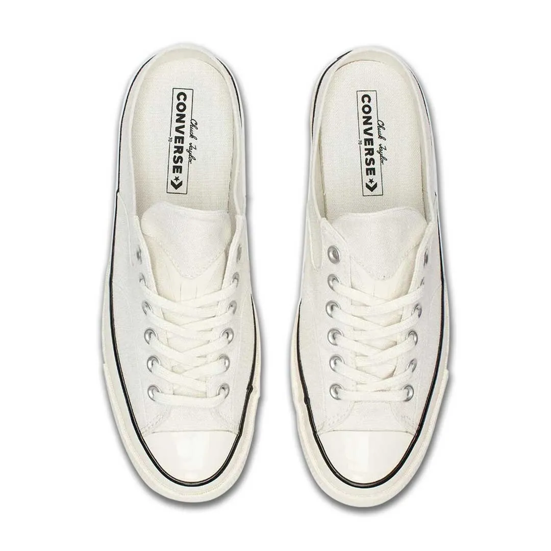 Converse - Unisex Chuck 70 Mule Schlupfschuhe (172592C)