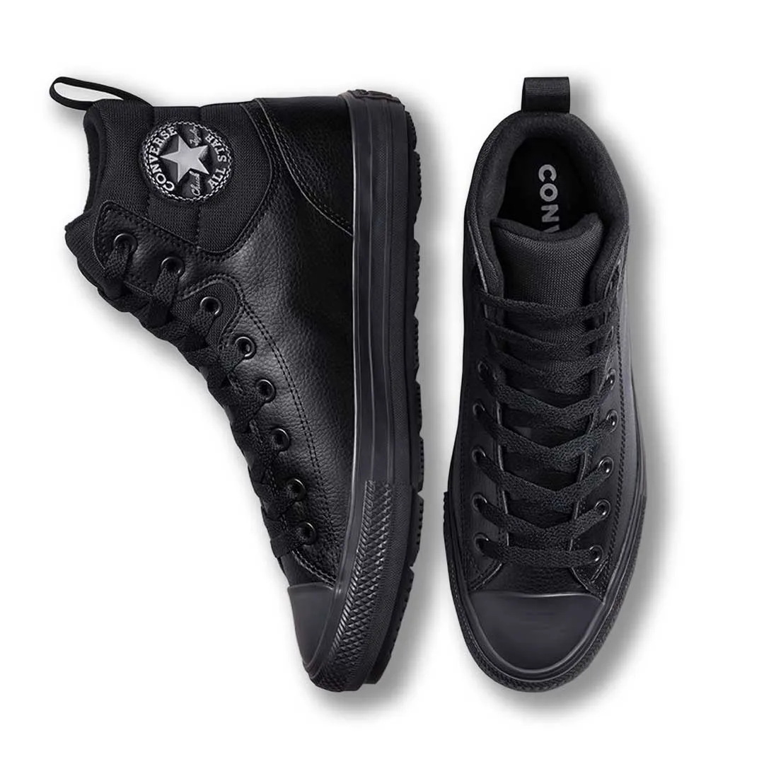 Converse - Unisex Chuck Taylor All Star Berkshire Boot High Top Schuhe (171447C)