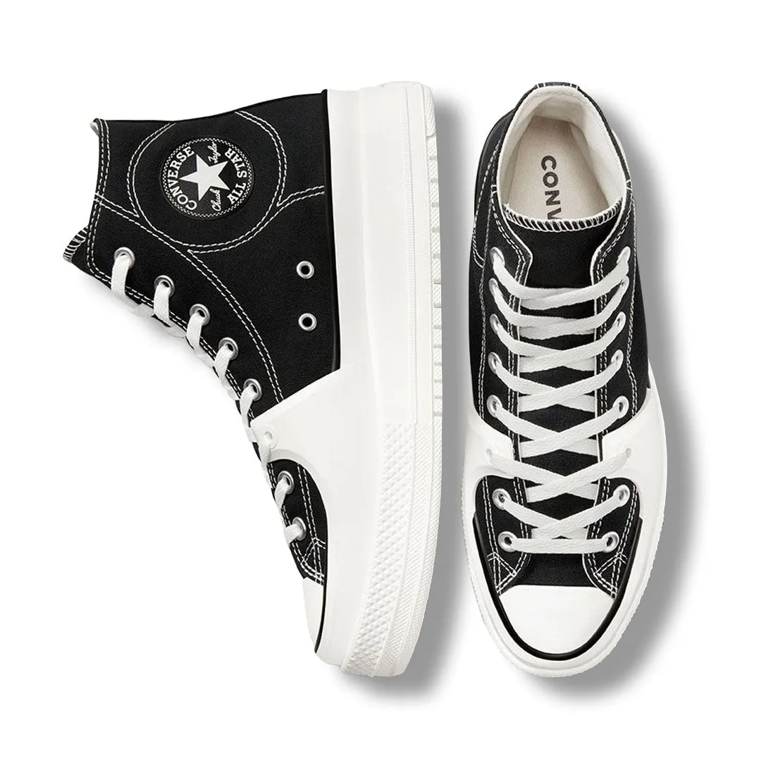 Converse - Unisex Chuck Taylor All Star Construct High Top Schuhe (A05094C)