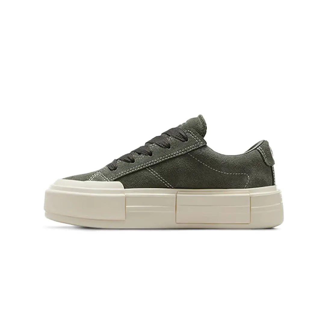 Converse - Unisex Chuck Taylor All Star Cruise Wildleder Low Top Schuhe (A12481C)