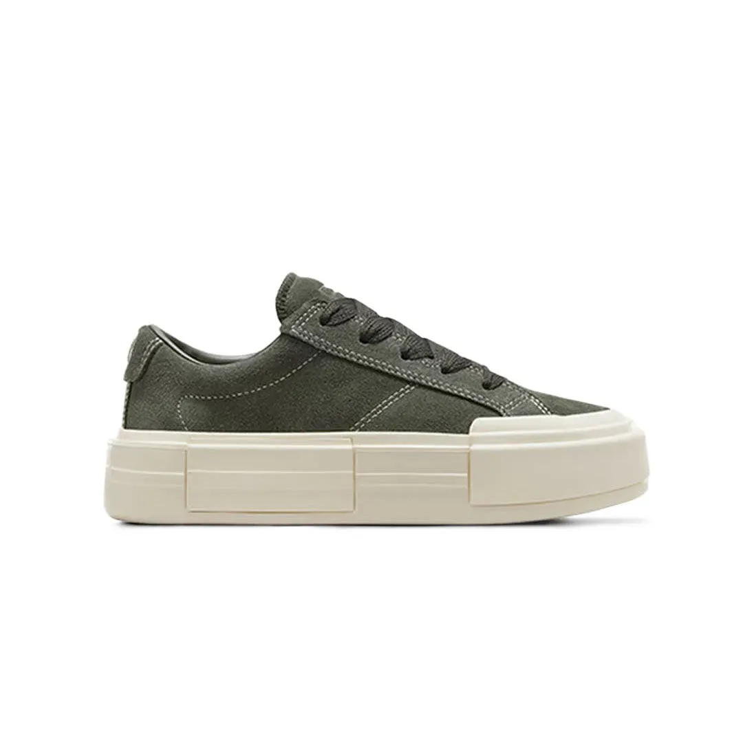 Converse - Unisex Chuck Taylor All Star Cruise Wildleder Low Top Schuhe (A12481C)