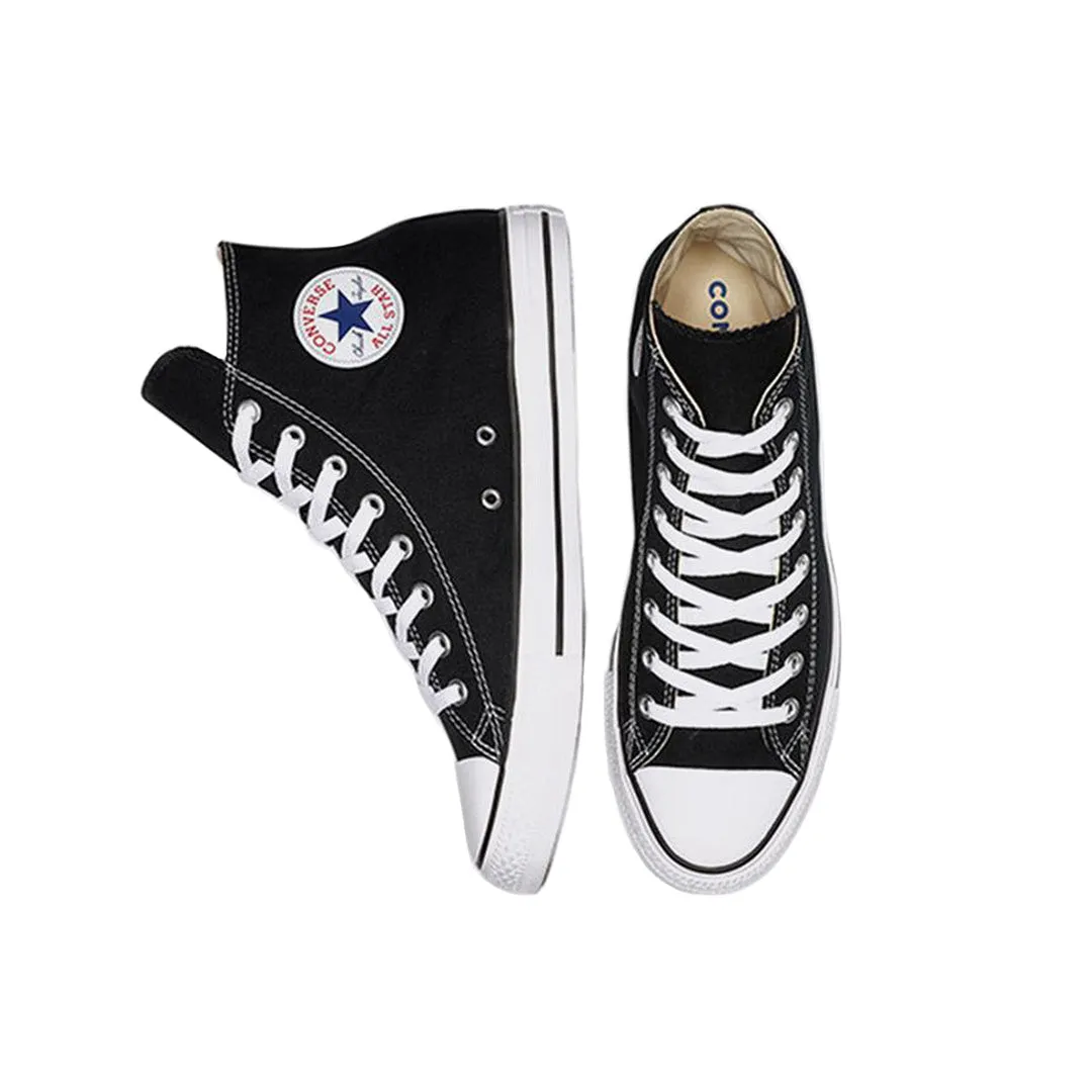 Converse - Unisex Chuck Taylor All Star High Top Schuhe (M9160C)