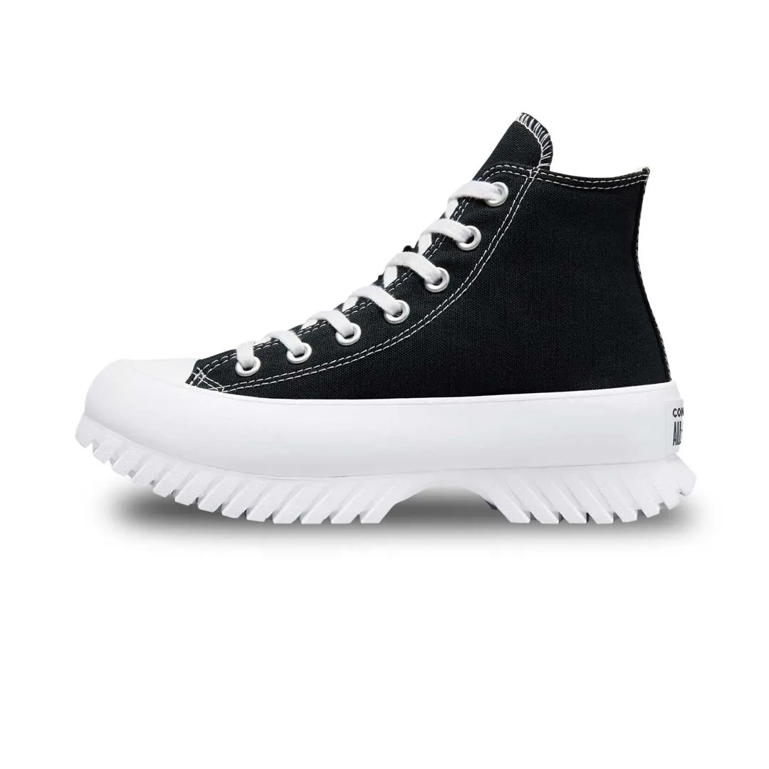 Converse - Unisex Chuck Taylor All Star Lugged 2.0 High Top Schuhe (A00870C)