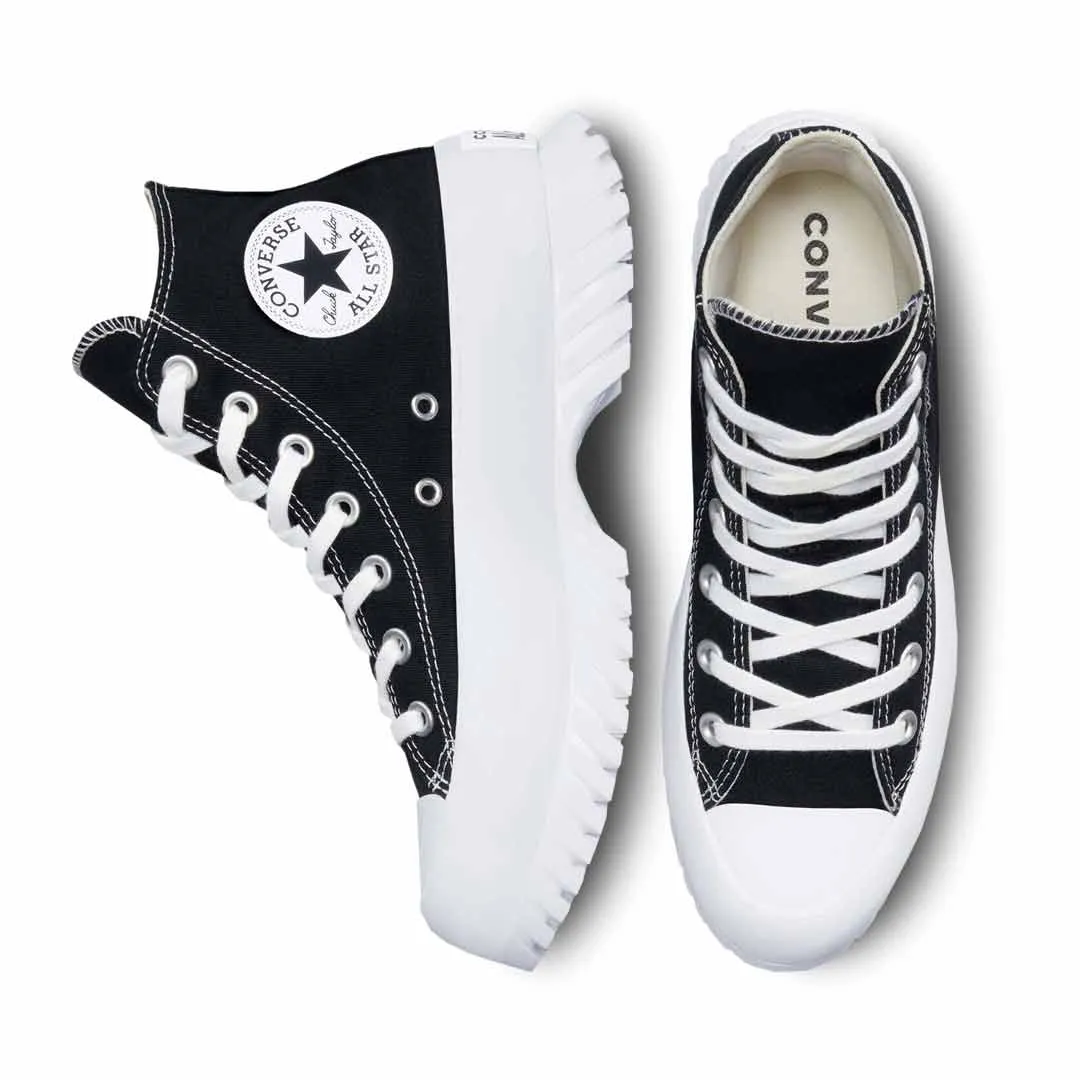 Converse - Unisex Chuck Taylor All Star Lugged 2.0 High Top Schuhe (A00870C)