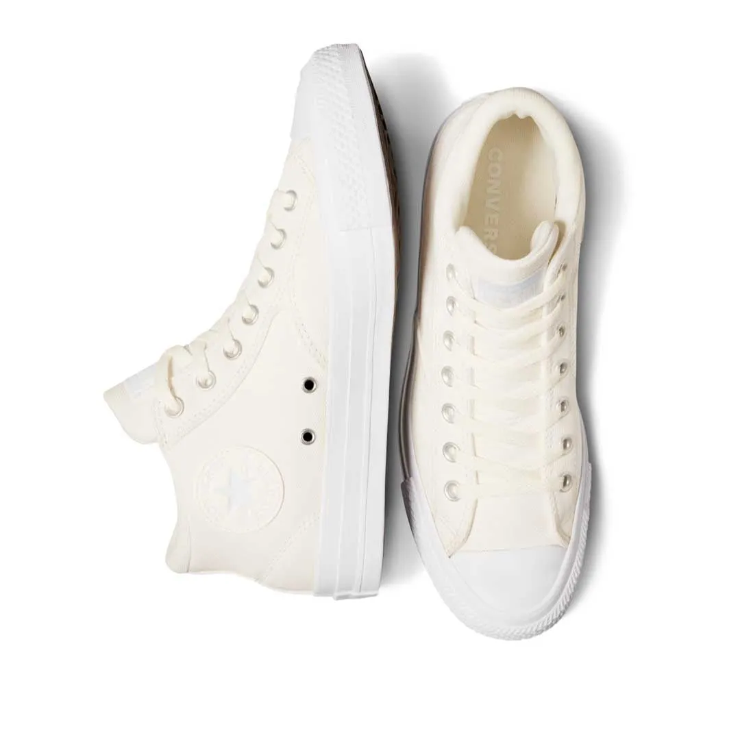 Converse - Unisex Chuck Taylor All Star Malden Street Monochrome Mittelhohe Schuhe (A08768C)