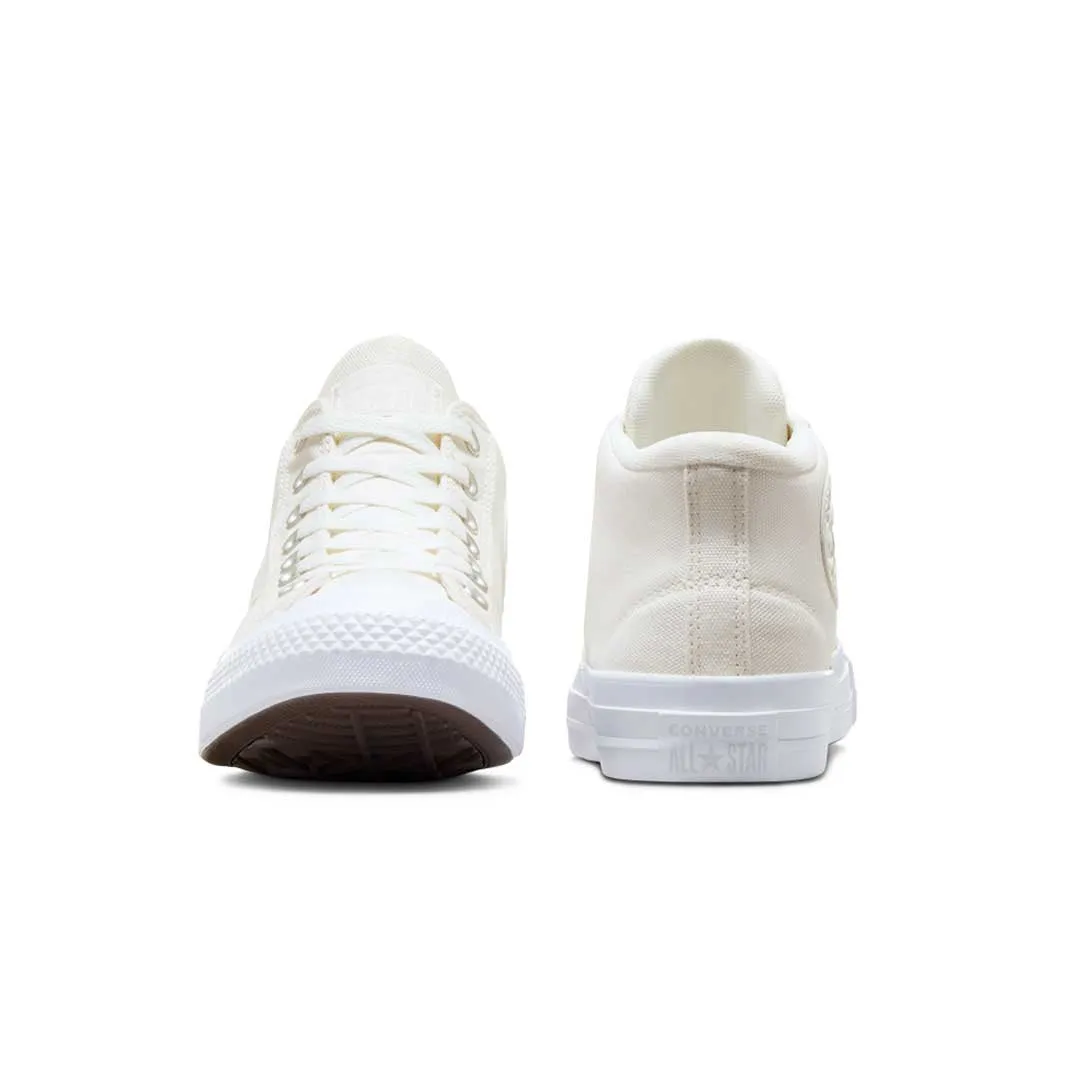 Converse - Unisex Chuck Taylor All Star Malden Street Monochrome Mittelhohe Schuhe (A08768C)