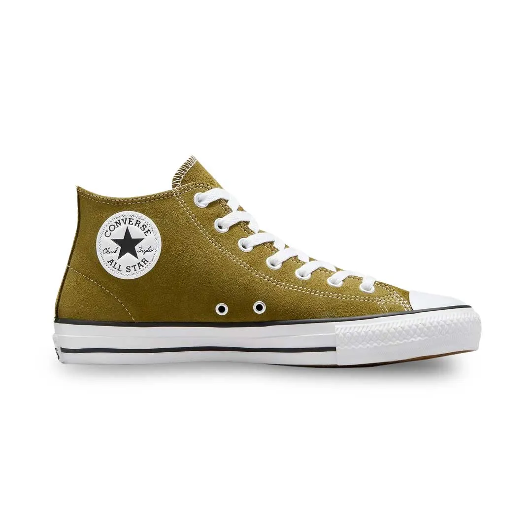 Converse - Unisex Chuck Taylor All Star Pro Classic Suede Mid Top Schuhe (A05322C)