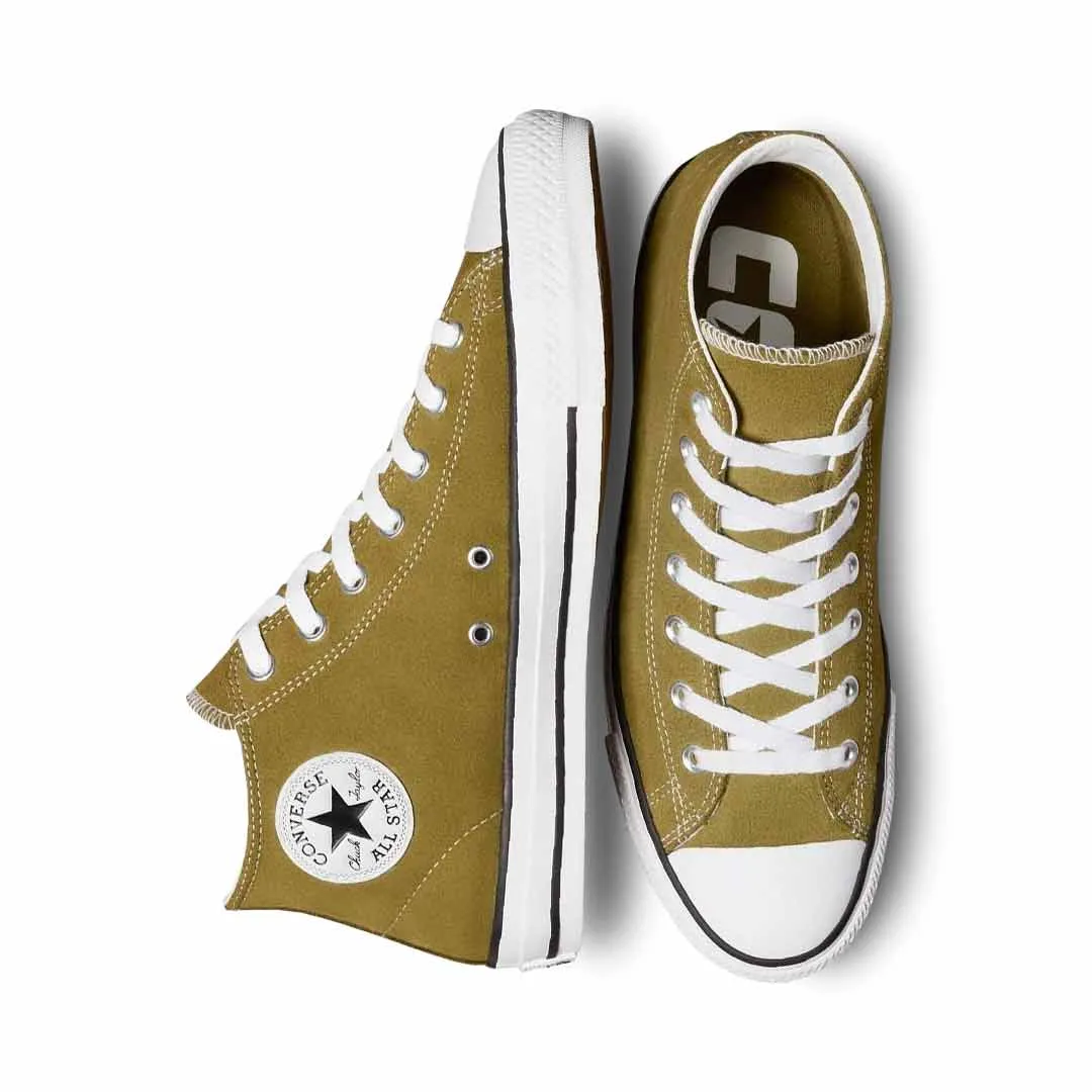 Converse - Unisex Chuck Taylor All Star Pro Classic Suede Mid Top Schuhe (A05322C)