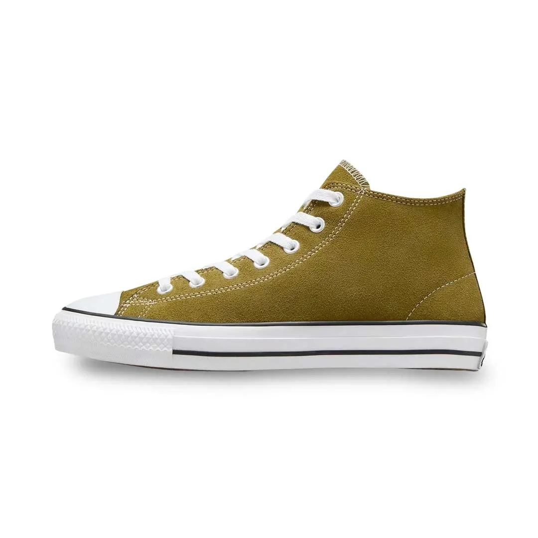 Converse - Unisex Chuck Taylor All Star Pro Classic Suede Mid Top Schuhe (A05322C)