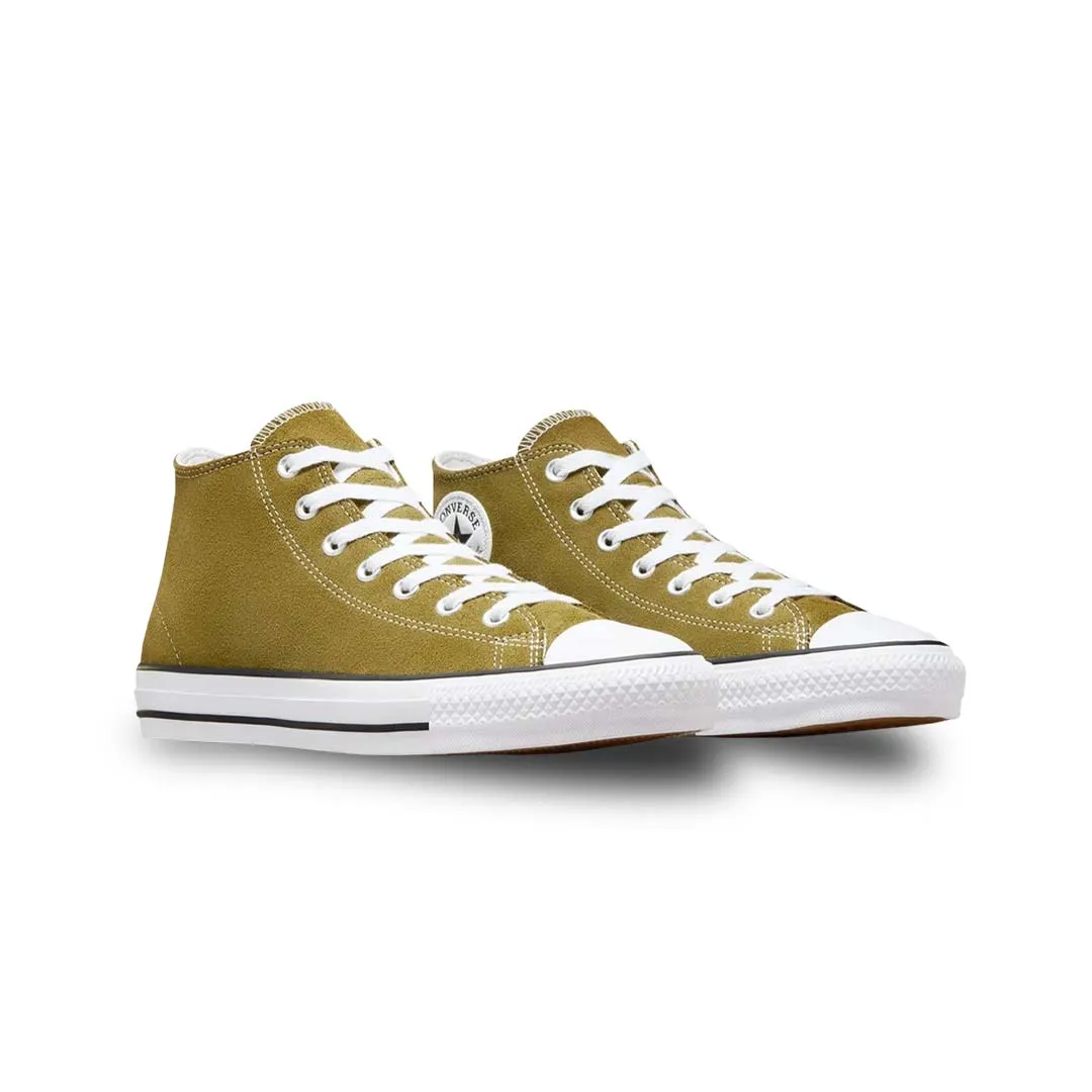 Converse - Unisex Chuck Taylor All Star Pro Classic Suede Mid Top Schuhe (A05322C)