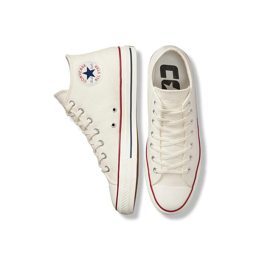 Converse - Unisex Chuck Taylor All Star Pro Mid Top Schuhe (A02137C)