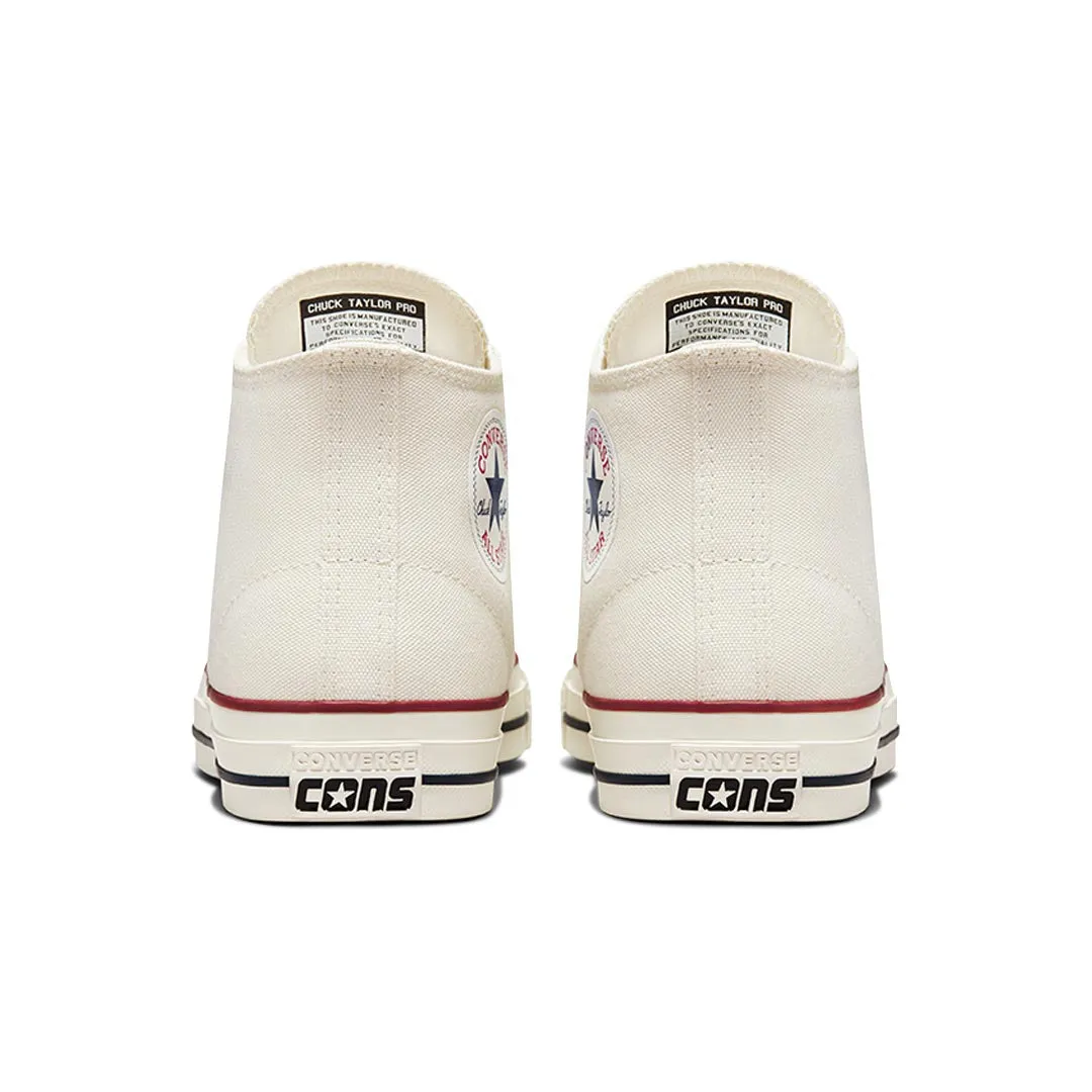Converse - Unisex Chuck Taylor All Star Pro Mid Top Schuhe (A02137C)