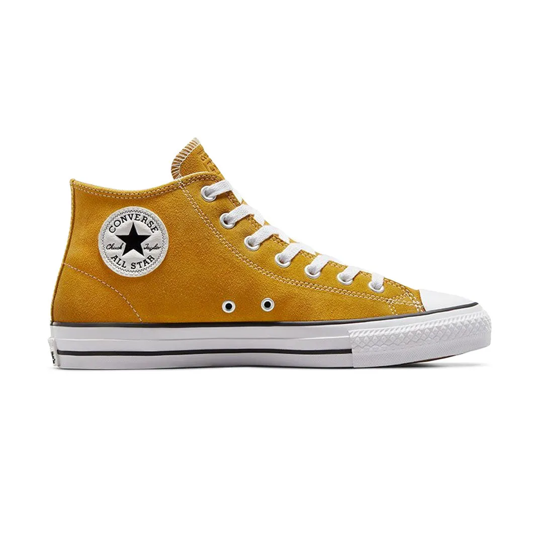 Converse - Unisex CONS Chuck Taylor All Star Pro Mid Top Schuhe (A04602C)