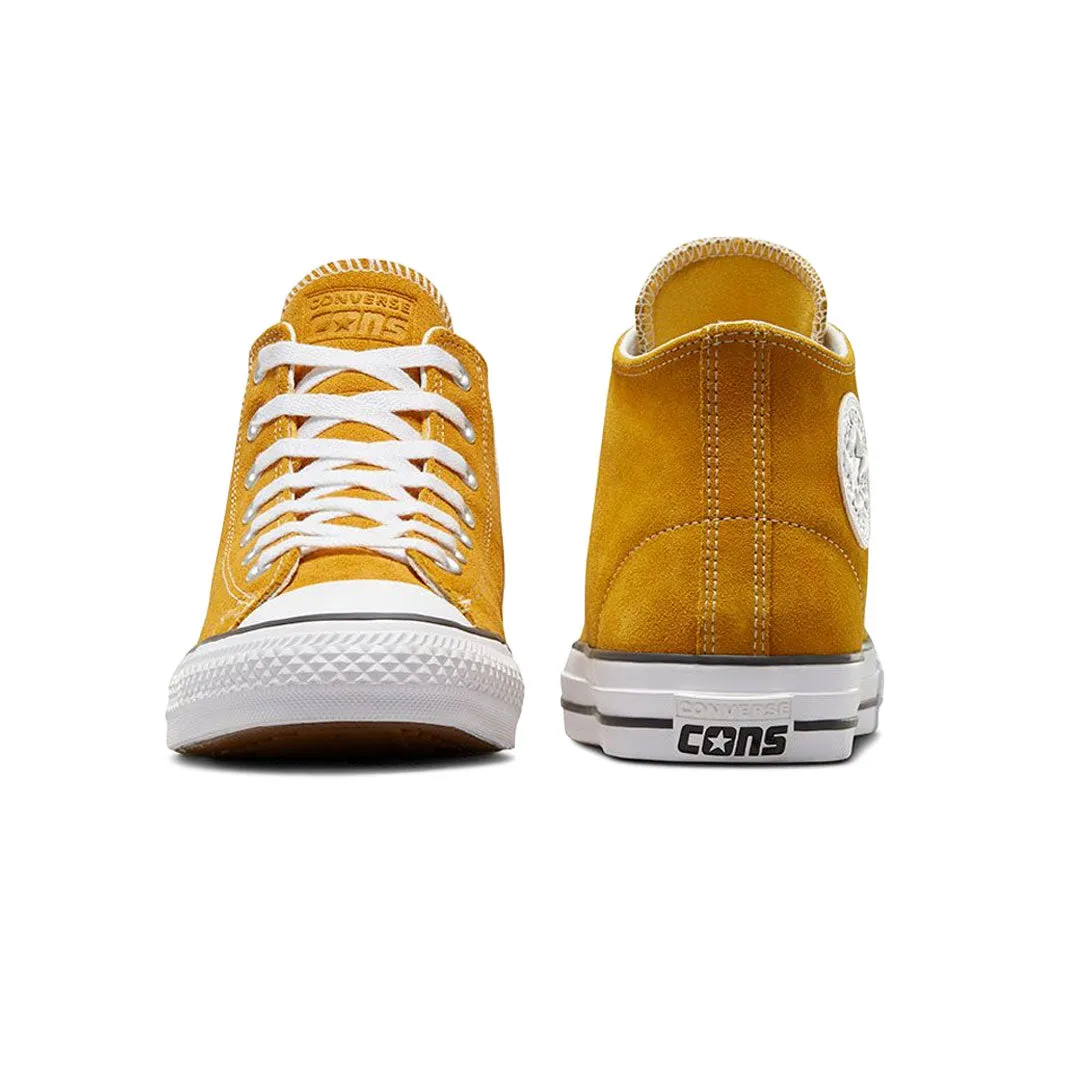 Converse - Unisex CONS Chuck Taylor All Star Pro Mid Top Schuhe (A04602C)