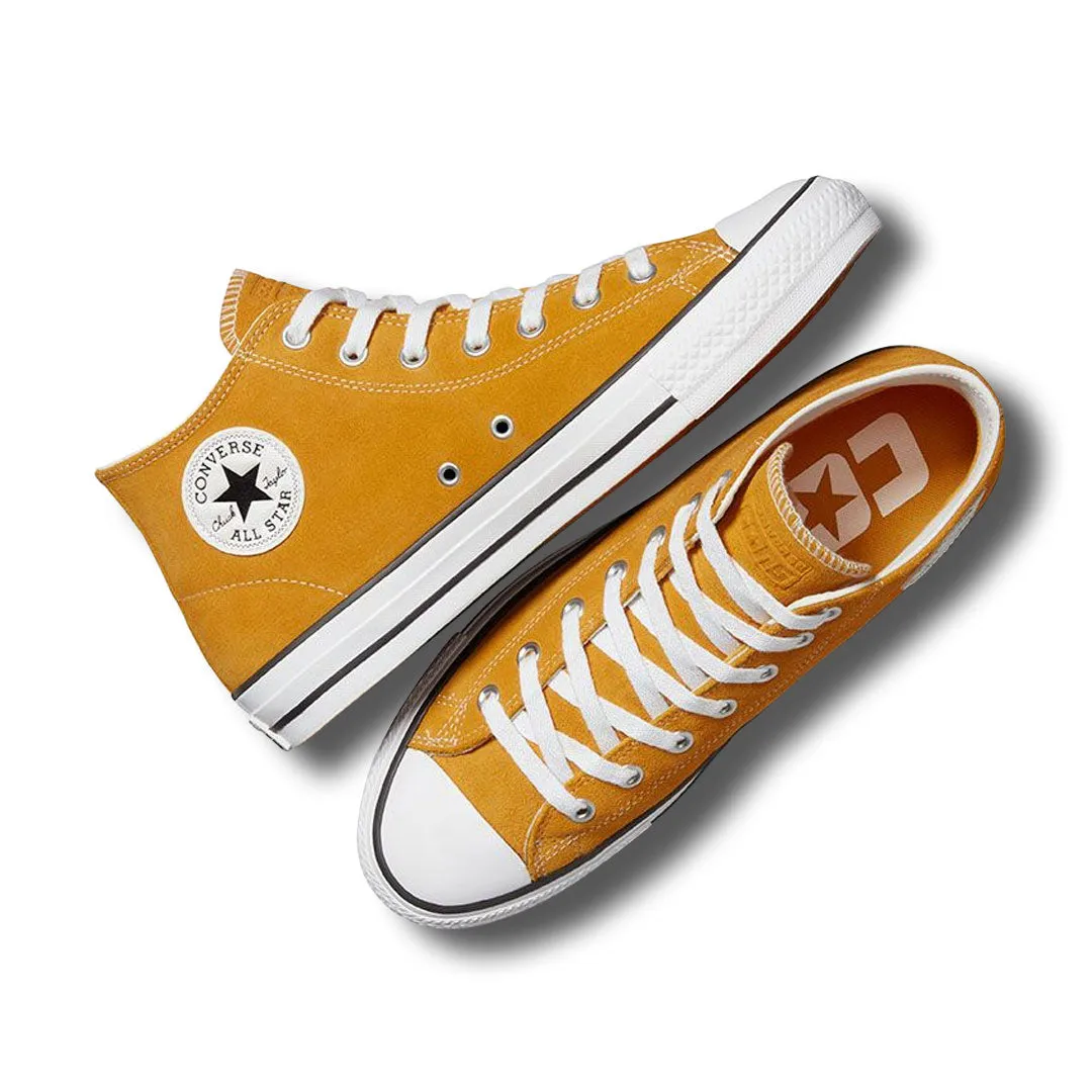 Converse - Unisex CONS Chuck Taylor All Star Pro Mid Top Schuhe (A04602C)