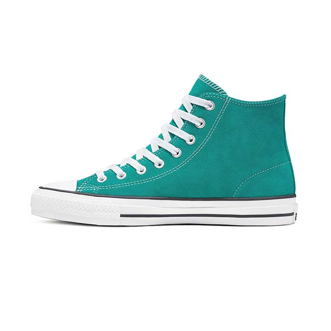 Converse - Unisex CONS Chuck Taylor All Star Pro Wildleder High Top Schuhe (A08689C)