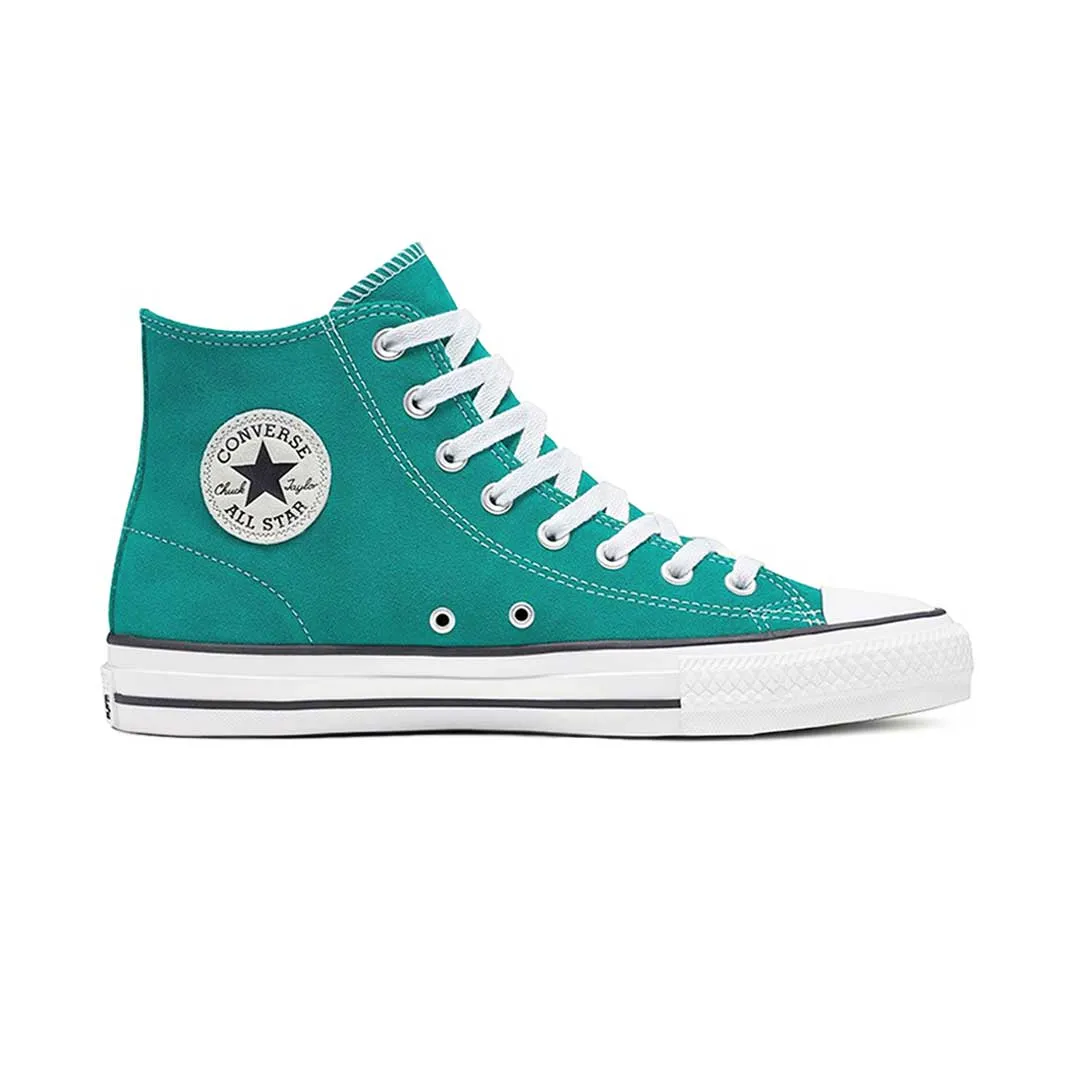 Converse - Unisex CONS Chuck Taylor All Star Pro Wildleder High Top Schuhe (A08689C)