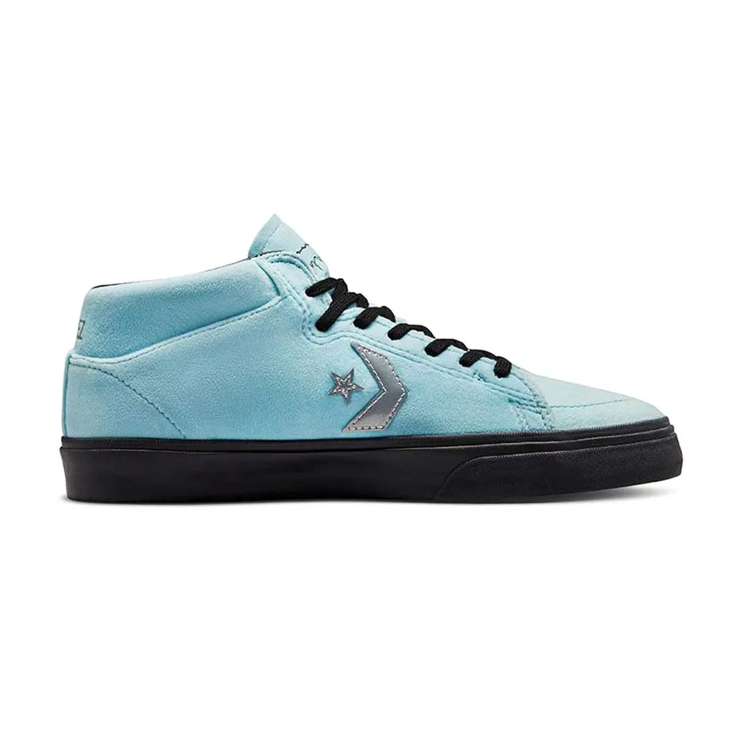 Converse - Unisex Louie Lopez Pro Mid Top Schuhe (A05074C)