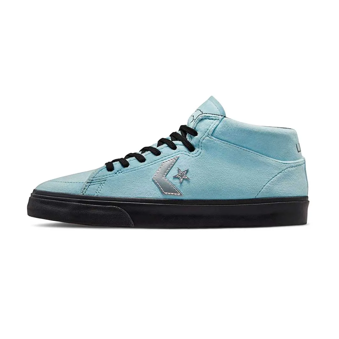 Converse - Unisex Louie Lopez Pro Mid Top Schuhe (A05074C)