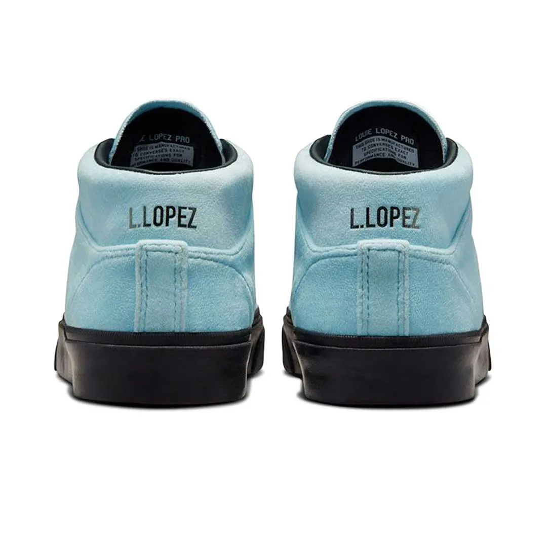 Converse - Unisex Louie Lopez Pro Mid Top Schuhe (A05074C)