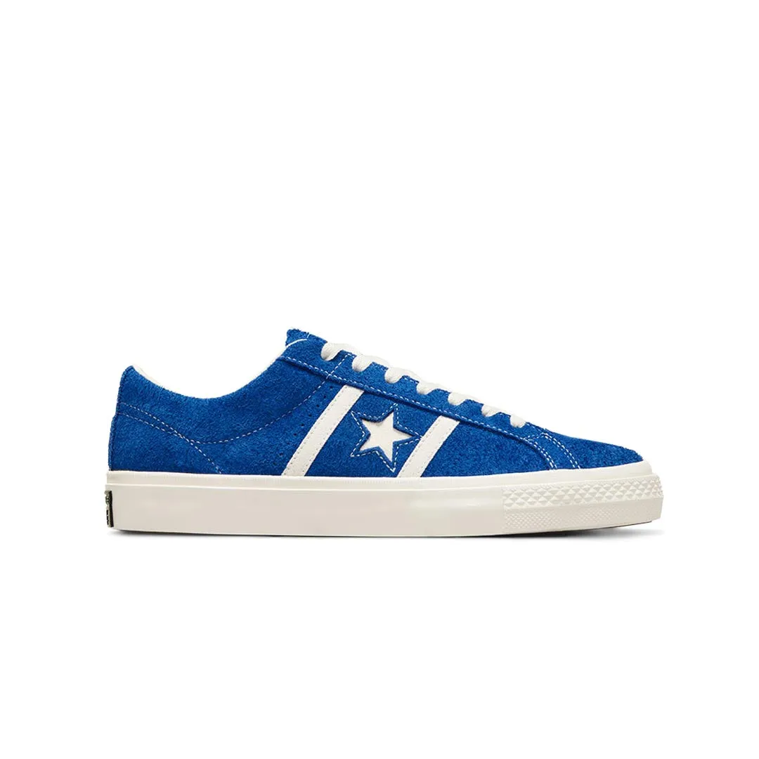 Converse - Unisex One Star Academy Pro Schuhe (A07311C)