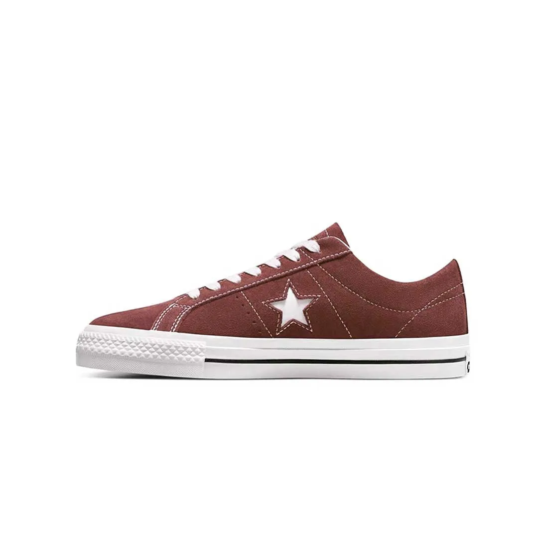 Converse - Unisex One Star Pro Low Top Schuhe (A07893C)