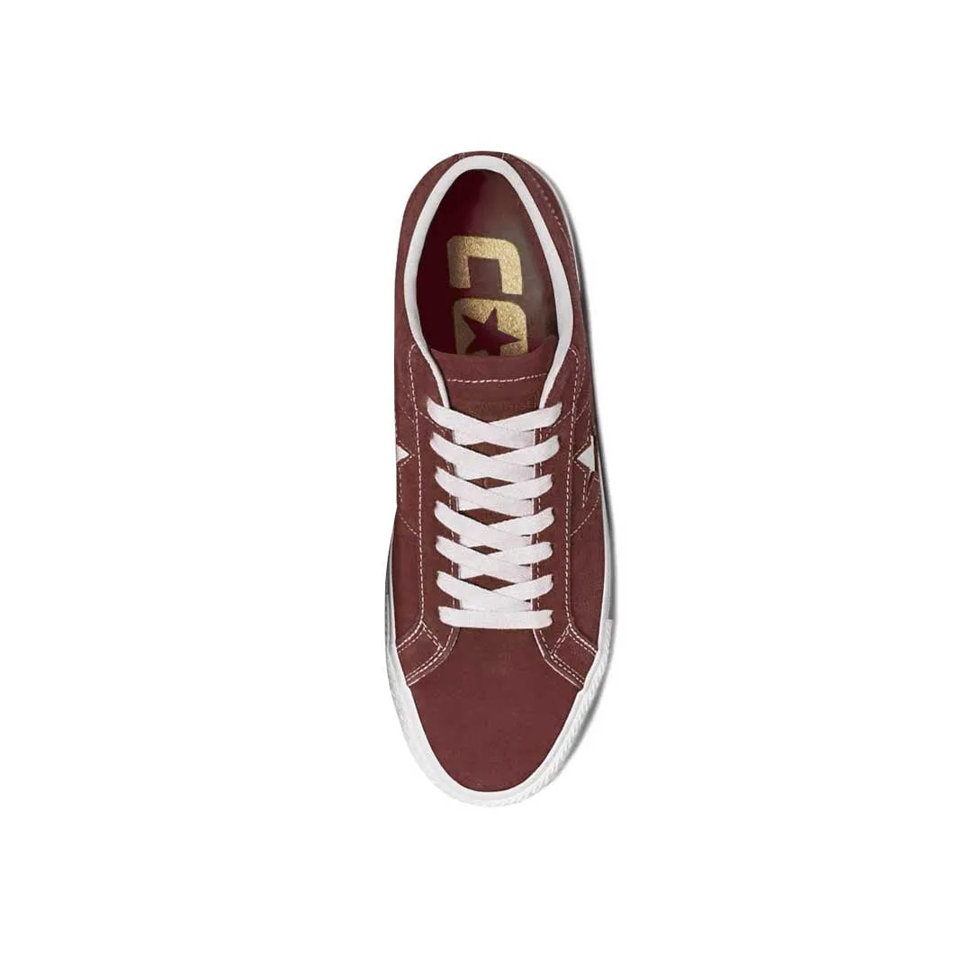 Converse - Unisex One Star Pro Low Top Schuhe (A07893C)
