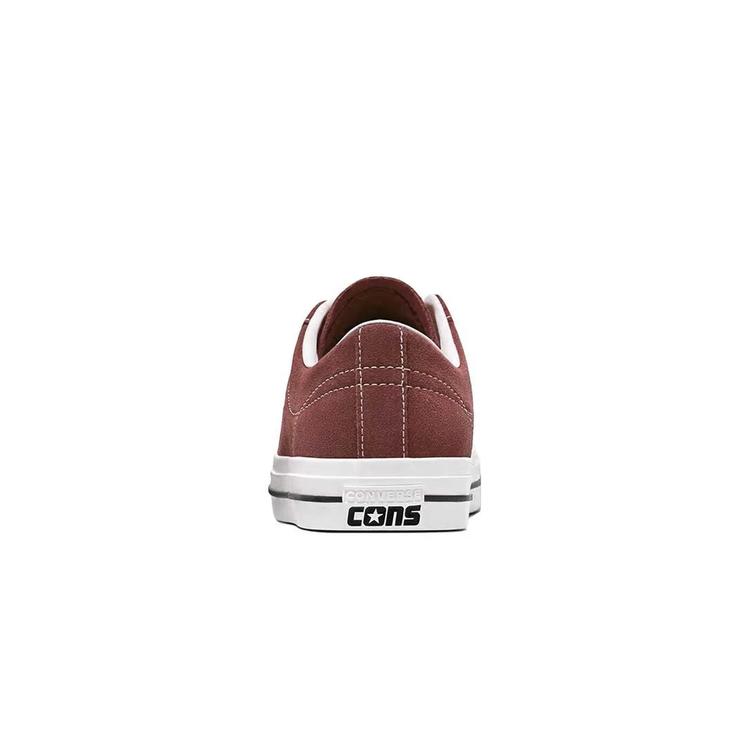 Converse - Unisex One Star Pro Low Top Schuhe (A07893C)