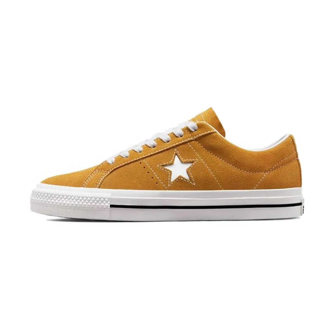 Converse - Unisex One Star Pro OX Sneaker mit niedrigem Schaft (171979C)