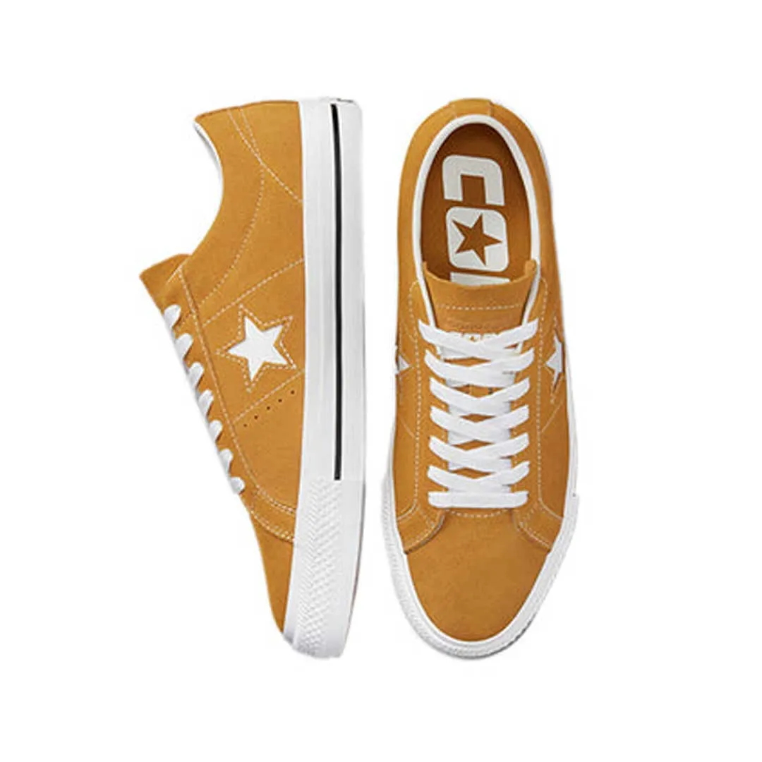 Converse - Unisex One Star Pro OX Sneaker mit niedrigem Schaft (171979C)