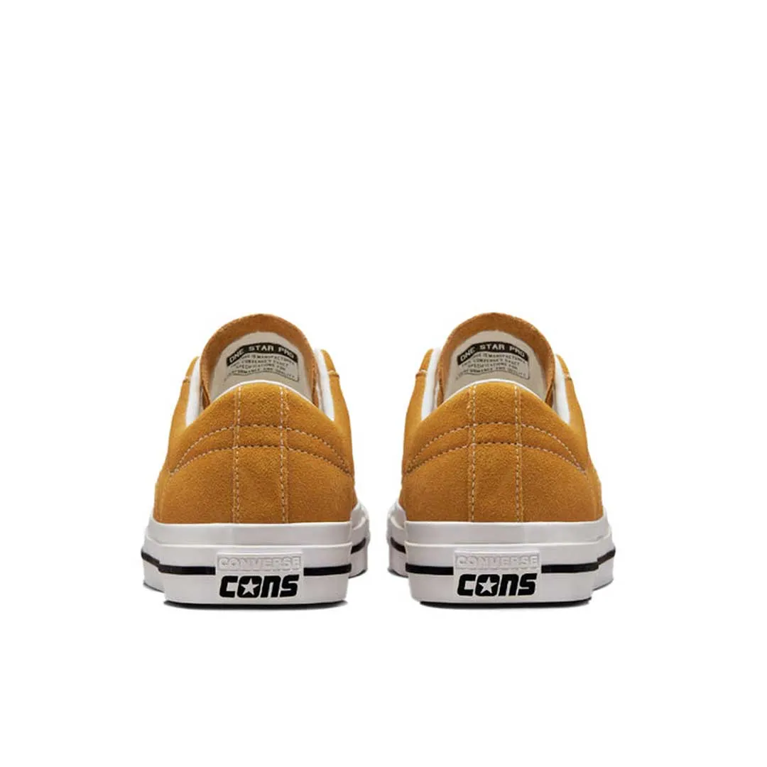 Converse - Unisex One Star Pro OX Sneaker mit niedrigem Schaft (171979C)
