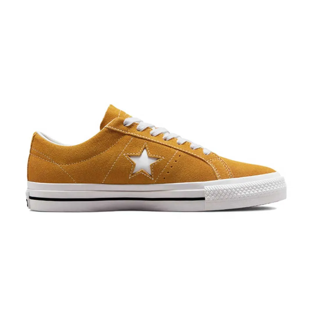 Converse - Unisex One Star Pro OX Sneaker mit niedrigem Schaft (171979C)