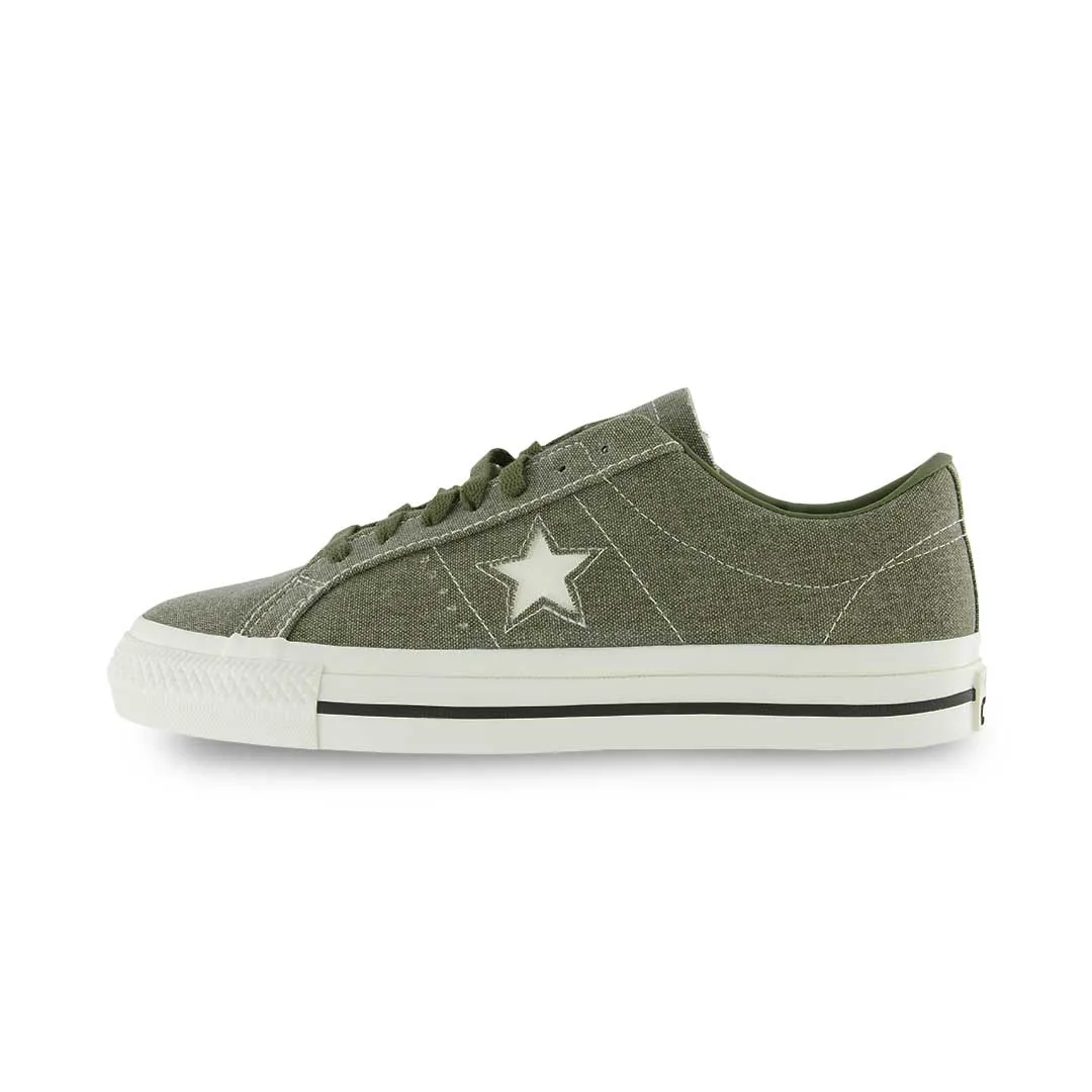 Converse - Unisex One Star Pro Ox Schuhe (A05093C)