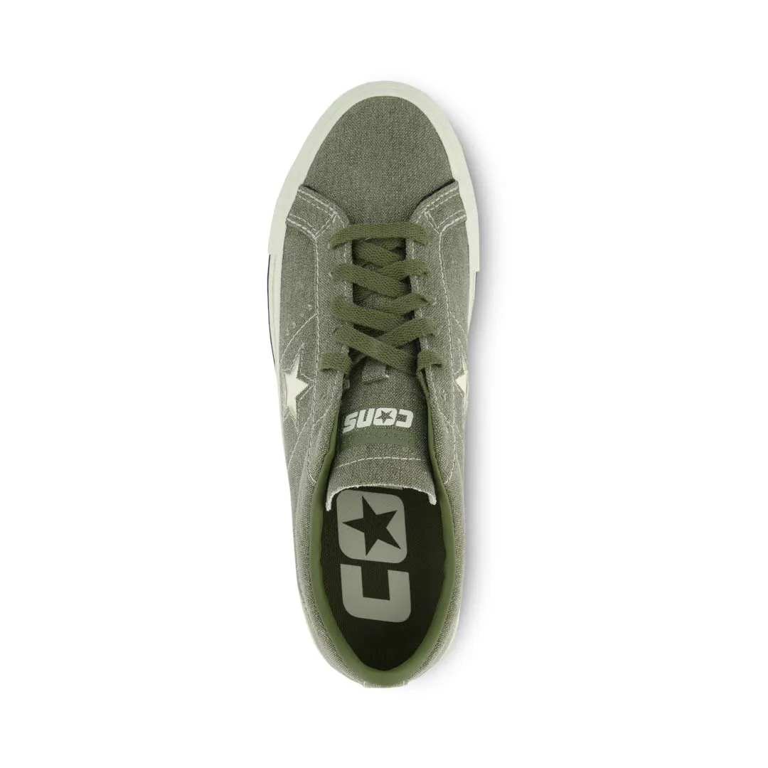 Converse - Unisex One Star Pro Ox Schuhe (A05093C)