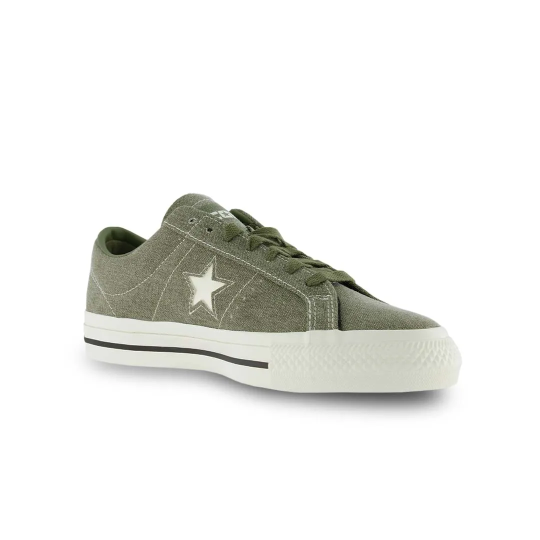 Converse - Unisex One Star Pro Ox Schuhe (A05093C)