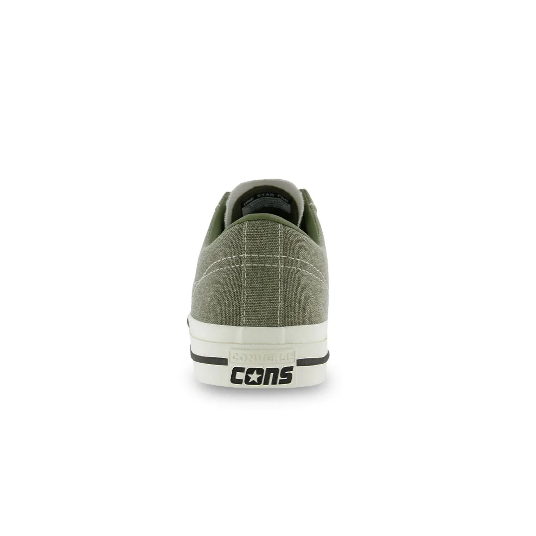 Converse - Unisex One Star Pro Ox Schuhe (A05093C)