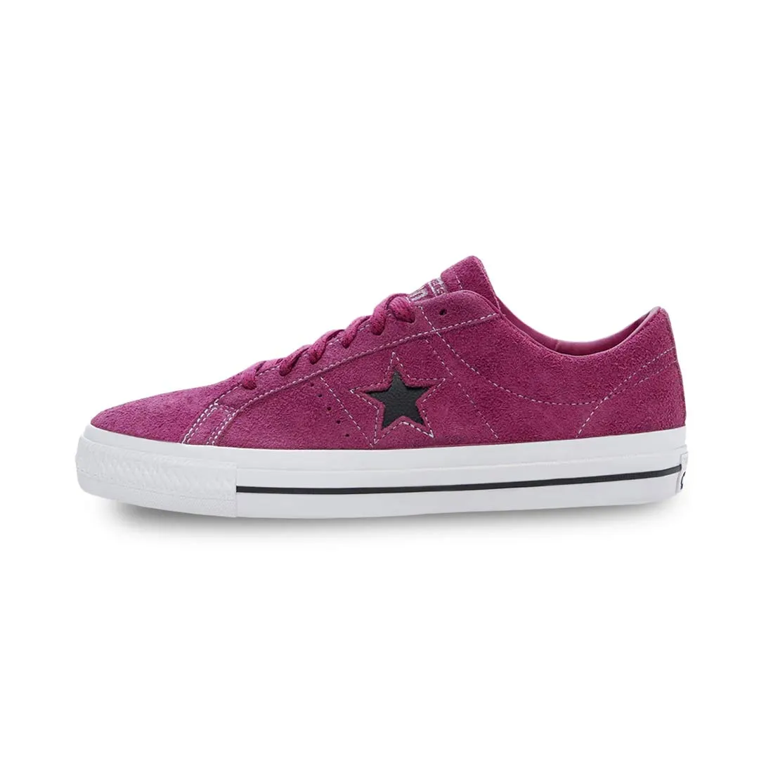 Converse - Unisex One Star Pro Wildlederschuhe (A05325C)