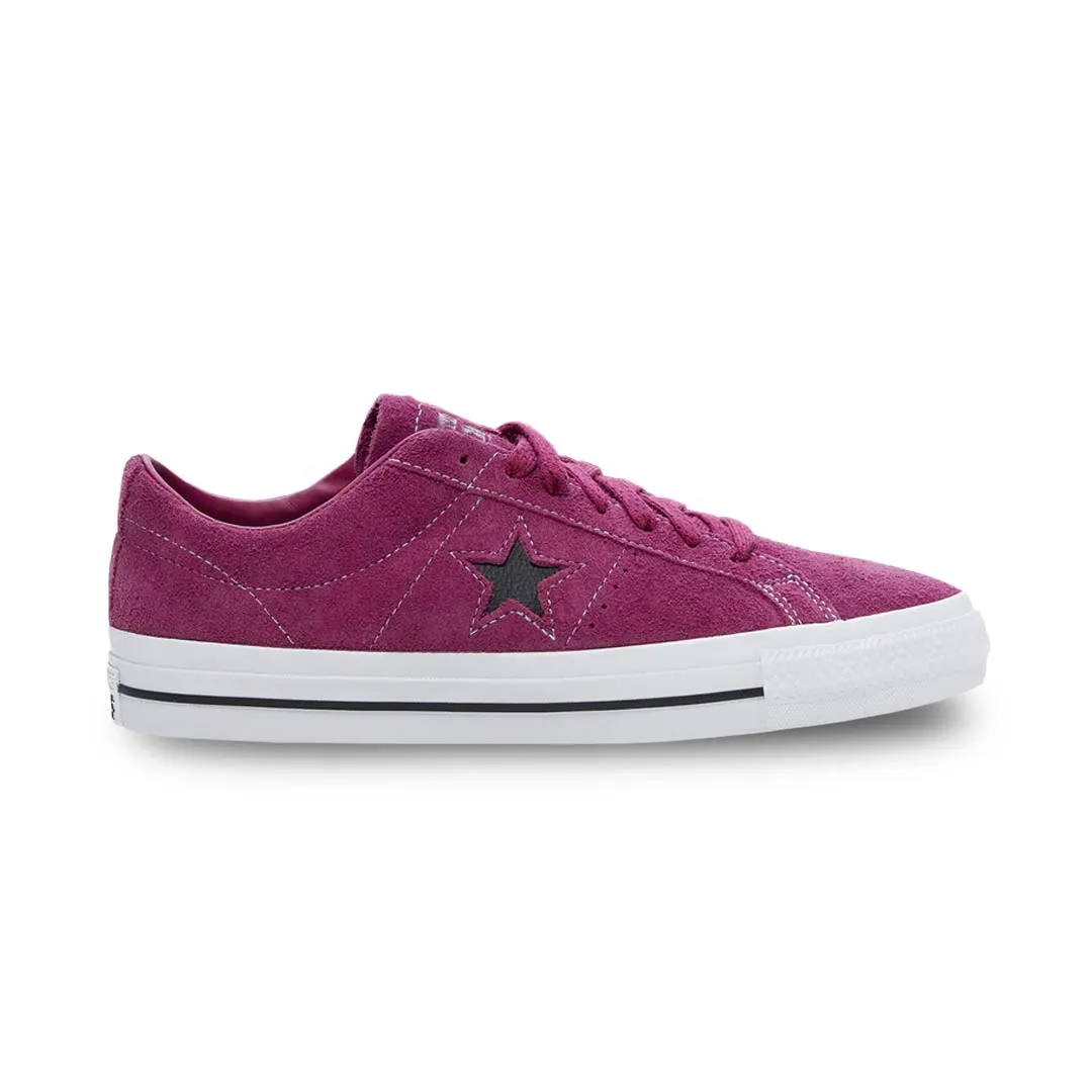 Converse - Unisex One Star Pro Wildlederschuhe (A05325C)