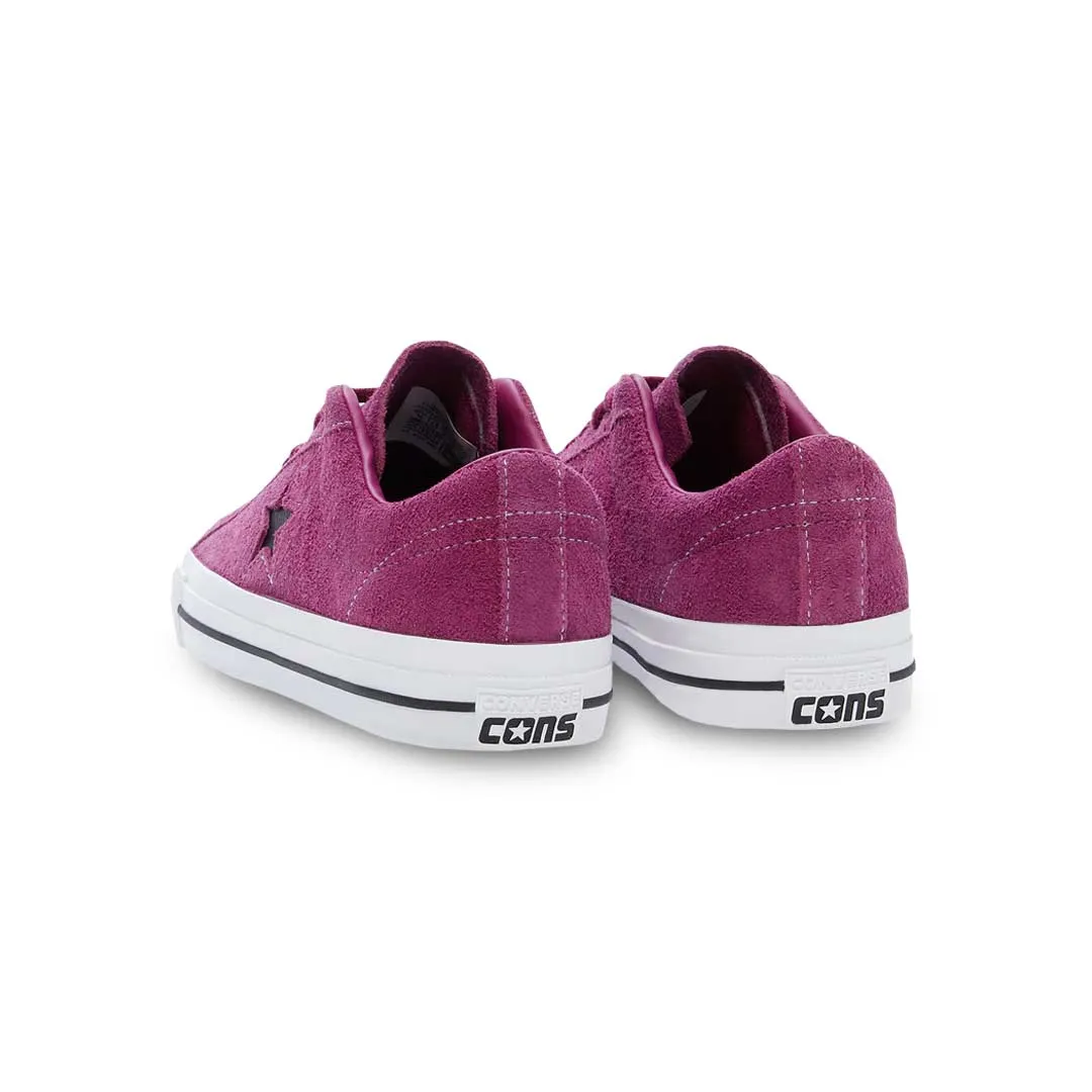 Converse - Unisex One Star Pro Wildlederschuhe (A05325C)