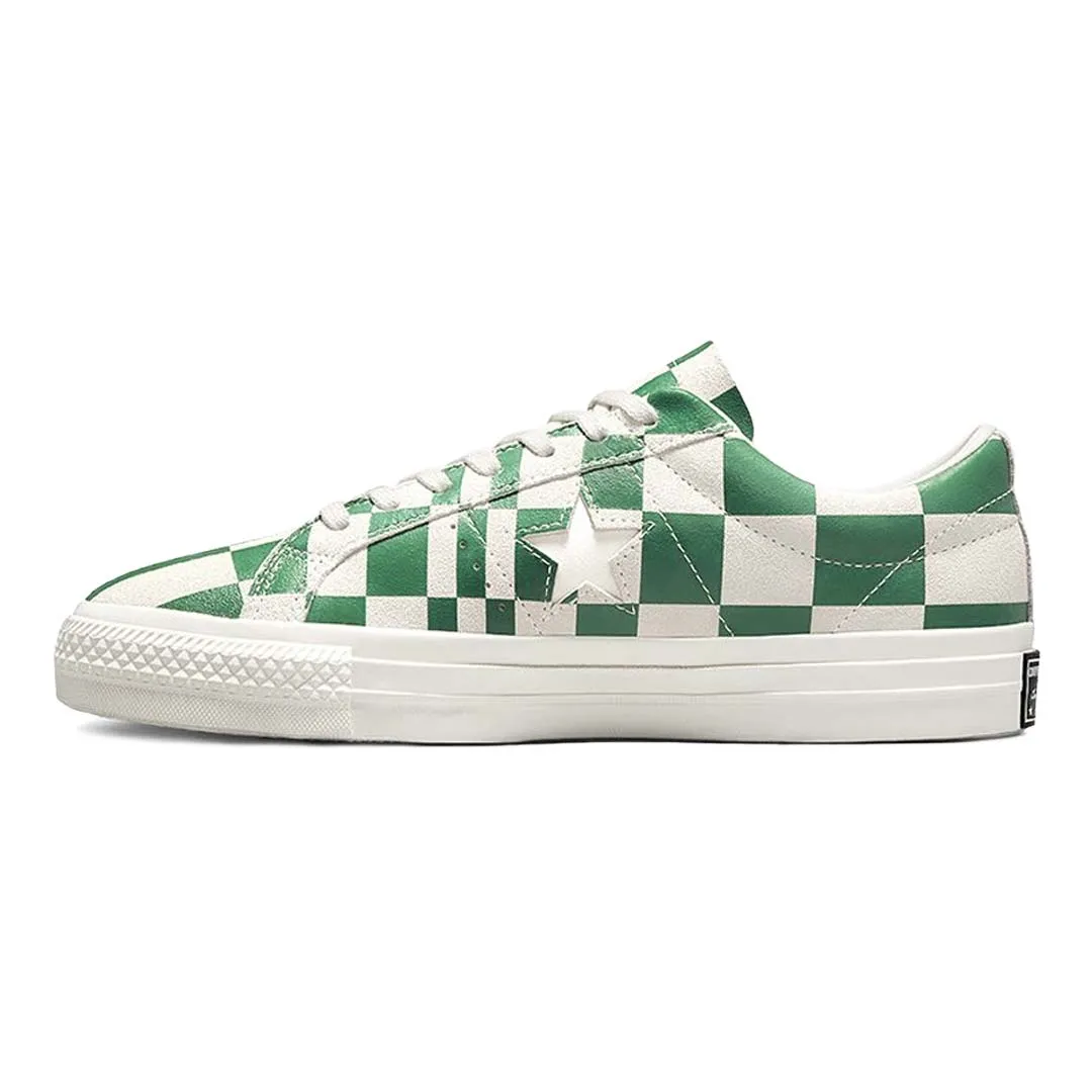 Converse - Unisex One Star Warped Board Low Top Schuhe (172353C)