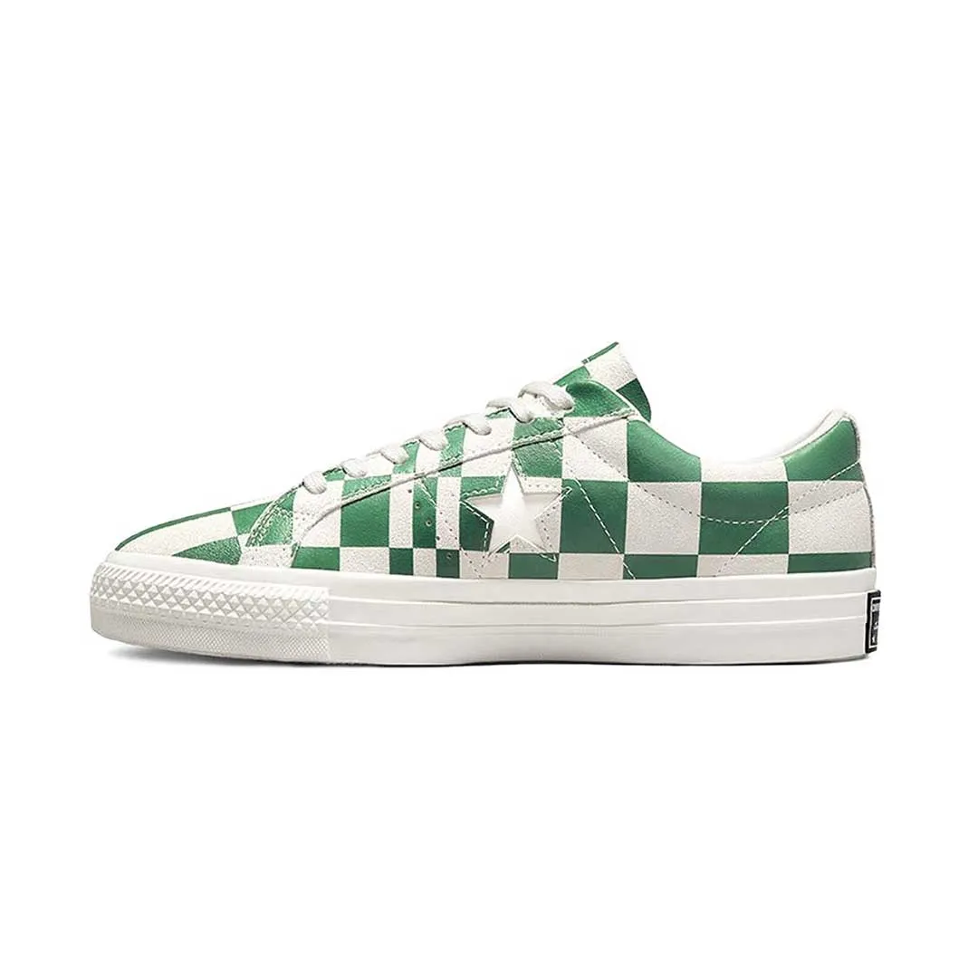 Converse - Unisex One Star Warped Board Low Top Schuhe (172353C)
