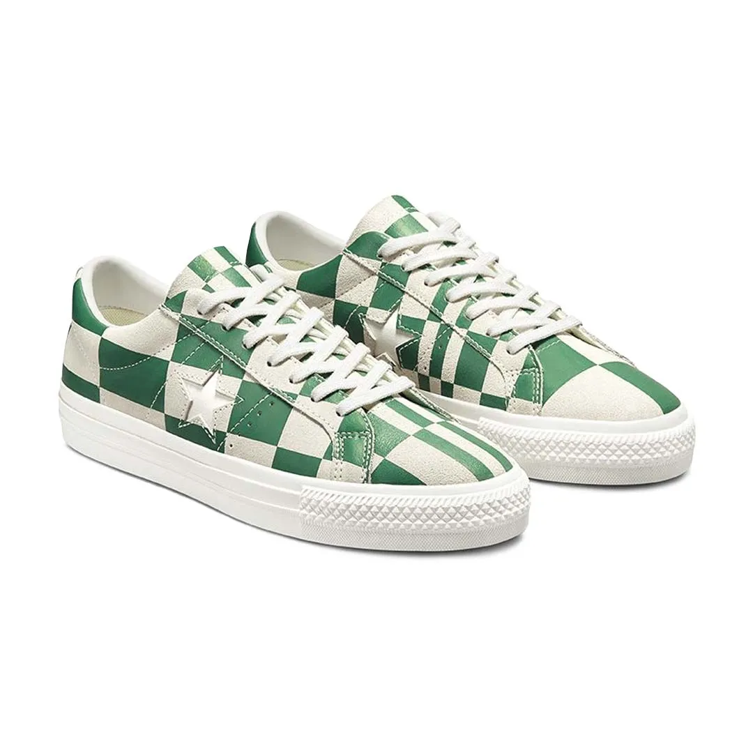 Converse - Unisex One Star Warped Board Low Top Schuhe (172353C)