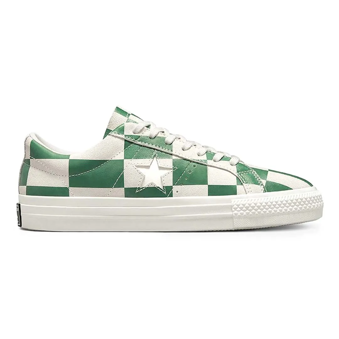 Converse - Unisex One Star Warped Board Low Top Schuhe (172353C)