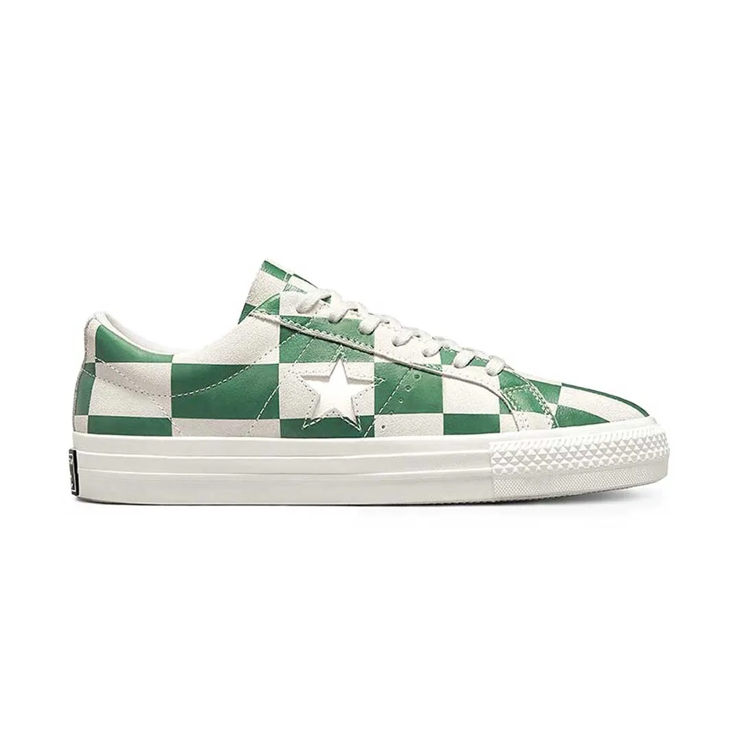 Converse - Unisex One Star Warped Board Low Top Schuhe (172353C)