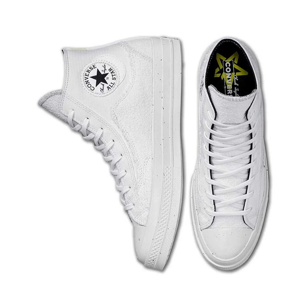 Converse - Unisex Renew Chuck 70 Remix High-Top-Schuhe (172358C)