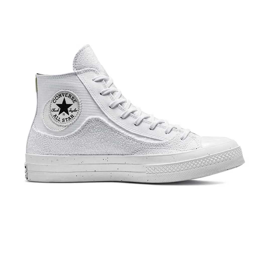 Converse - Unisex Renew Chuck 70 Remix High-Top-Schuhe (172358C)